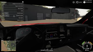 2002 gmc dually v 1.0 thumbnail 4