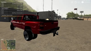 2002 gmc dually v 1.0 thumbnail 3