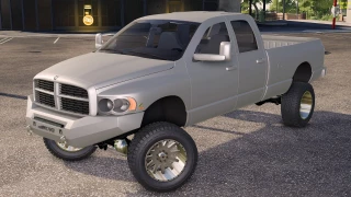 2003 Dodge 3500 SRW v 1.0 thumbnail 2