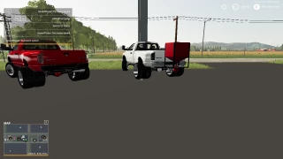 2004 dodge ram 3500 drw short bed v 1.0 thumbnail 2