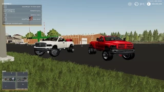 2004 dodge ram 3500 drw short bed v 1.0 thumbnail 3