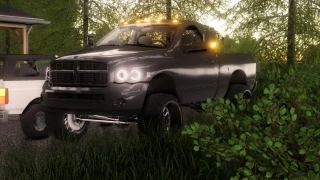 2004 Ram SC SRW 8 Ball v 1.0 thumbnail 4