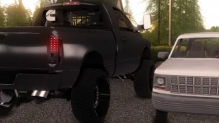 2004 Ram SC SRW 8 Ball v 1.0 thumbnail 5