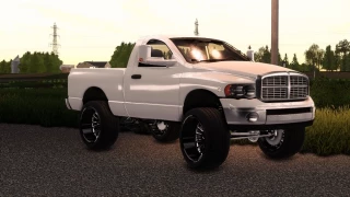 2004 Ram SC SRW 8 Ball v 1.0 thumbnail 2