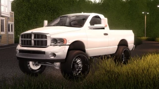 2004 Ram SC SRW 8 Ball v 1.0 thumbnail 3