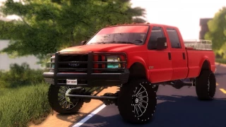 2006 Ford F-350 6.0 v 1.0 thumbnail 2