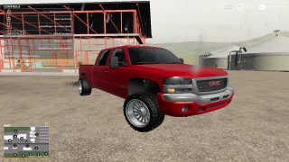 2006 gmc sierra 2500 thumbnail 2