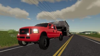 2006 platinum f-350 v 1.0 thumbnail 7