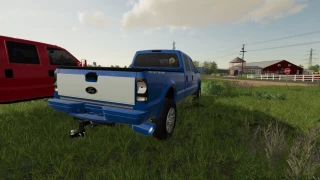 2006 platinum f-350 v 1.0 thumbnail 6