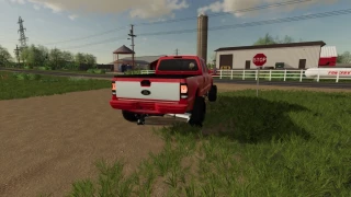 2006 platinum f-350 v 1.0 thumbnail 3