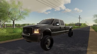 2006 platinum f-350 v 1.0 thumbnail 5