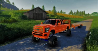 2015 Ford edit v 1.0 thumbnail 2