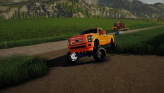 2015 Ford edit v 1.0 thumbnail 4