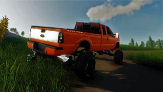 2015 Ford edit v 1.0 thumbnail 3