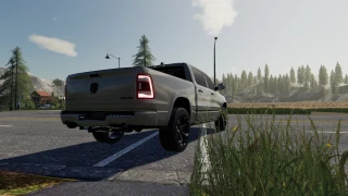 2020 Ram 1500 Limited v 2.0 thumbnail 10