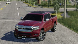 2020 Ram 1500 Limited v 2.0 thumbnail 13