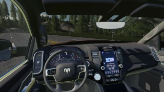 2020 Ram 1500 Limited v 2.0 thumbnail 12