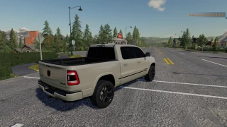 2020 Ram 1500 Limited v 2.0 thumbnail 9