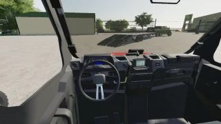 4 Door Polaris 1000 v 1.0 thumbnail 3