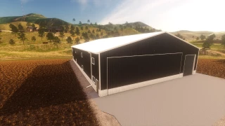81x120 Shop White Grey v 1.0 thumbnail 2