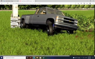 88-99 gmc/chevy k3500 v 3.0 thumbnail 4