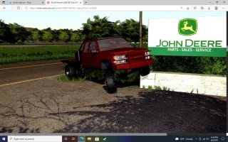 88-99 gmc/chevy k3500 v 3.0 thumbnail 5
