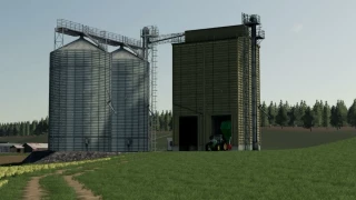 A little corner of Burgundy v 1.0 thumbnail 5
