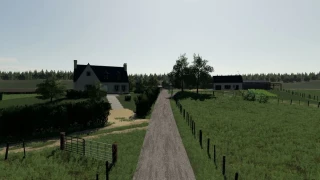 A little corner of Burgundy v 1.0 thumbnail 4