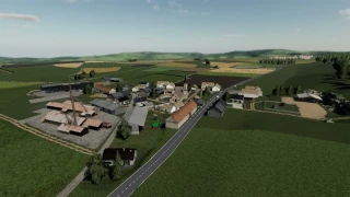 A little corner of Burgundy v 1.0 thumbnail 2