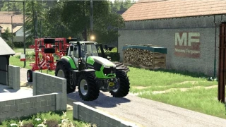 A little corner of Burgundy v 1.0 thumbnail 7