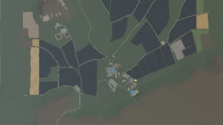 A little corner of Burgundy v 1.0 thumbnail 3