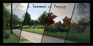 A TRAVERS LA Merde v 1.0.1 thumbnail 2