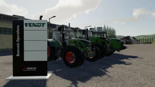 AGCO Dealer Sign Pack v 1.1.1.0 thumbnail 2