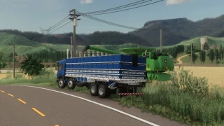 AGM P310 And Bodywork v 1.5 thumbnail 7