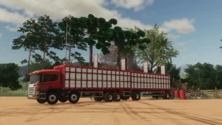 AGM P310 And Bodywork v 1.5 thumbnail 6