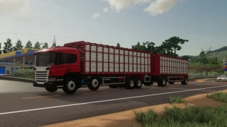 AGM P310 And Bodywork v 1.5 thumbnail 5