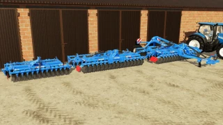 Agro-Lift BT/BTH Pack v 1.1 thumbnail 3