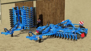 Agro-Lift BT/BTH Pack v 1.1 thumbnail 5