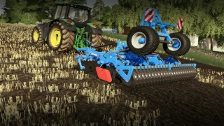 Agro-Lift BT/BTH Pack v 1.1 thumbnail 4
