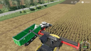 Agroliner Kroeger TAW30 CHEATER v 1.0 thumbnail 3