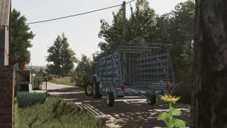 Agromet Opalenica T050/1 v 1.0 thumbnail 3