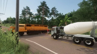 Agronópolis Map v 1.5 thumbnail 3