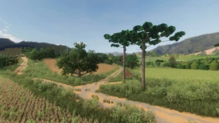 Agronópolis Map v 1.5 thumbnail 4