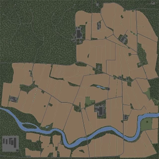 Ahla Map v 1.0 thumbnail 3