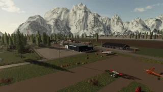 Alaska - Delta Junction 4x v 1.2 thumbnail 9