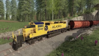 Alaska - Delta Junction 4x v 1.2 thumbnail 4