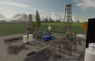 Alaska - Delta Junction 4x v 1.2 thumbnail 5