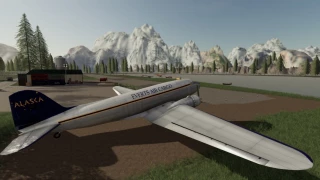 Alaska - Delta Junction 4x v 1.2 thumbnail 3