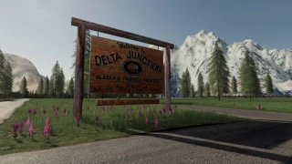 Alaska - Delta Junction 4x v 1.2 thumbnail 2