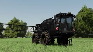 Amazone Black Pantera v 1.0 thumbnail 3